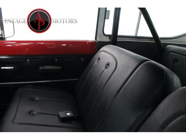 1975 International Scout (CC-2074292) for sale in Statesville, North Carolina