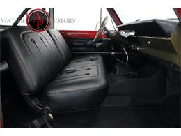 1975 International Scout (CC-2074292) for sale in Statesville, North Carolina