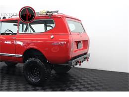 1975 International Scout (CC-2074292) for sale in Statesville, North Carolina