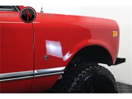 1975 International Scout (CC-2074292) for sale in Statesville, North Carolina