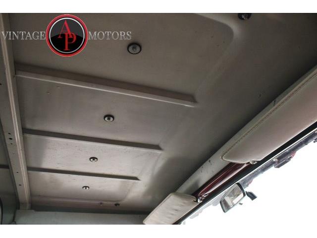 1975 International Scout (CC-2074292) for sale in Statesville, North Carolina
