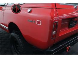 1975 International Scout (CC-2074292) for sale in Statesville, North Carolina