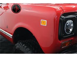 1975 International Scout (CC-2074292) for sale in Statesville, North Carolina