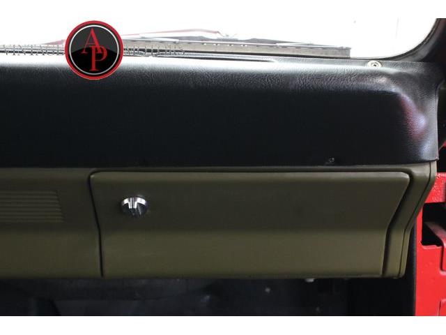 1975 International Scout (CC-2074292) for sale in Statesville, North Carolina