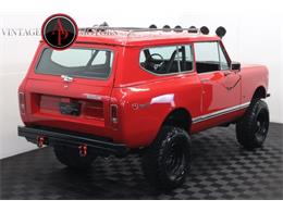 1975 International Scout (CC-2074292) for sale in Statesville, North Carolina