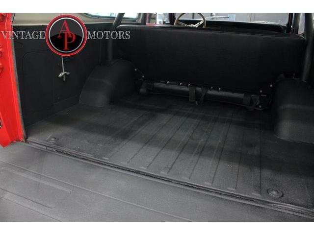 1975 International Scout (CC-2074292) for sale in Statesville, North Carolina