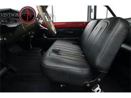 1975 International Scout (CC-2074292) for sale in Statesville, North Carolina