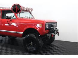 1975 International Scout (CC-2074292) for sale in Statesville, North Carolina