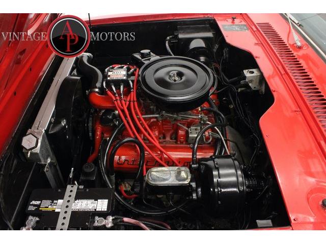 1975 International Scout (CC-2074292) for sale in Statesville, North Carolina