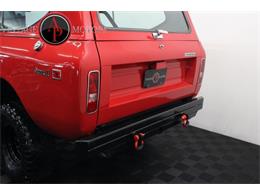 1975 International Scout (CC-2074292) for sale in Statesville, North Carolina