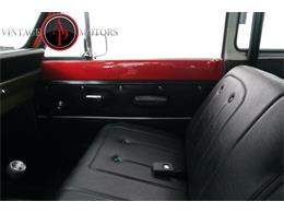 1975 International Scout (CC-2074292) for sale in Statesville, North Carolina