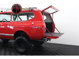 1975 International Scout (CC-2074292) for sale in Statesville, North Carolina