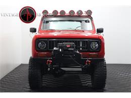 1975 International Scout (CC-2074292) for sale in Statesville, North Carolina