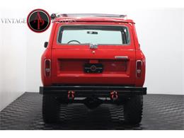 1975 International Scout (CC-2074292) for sale in Statesville, North Carolina