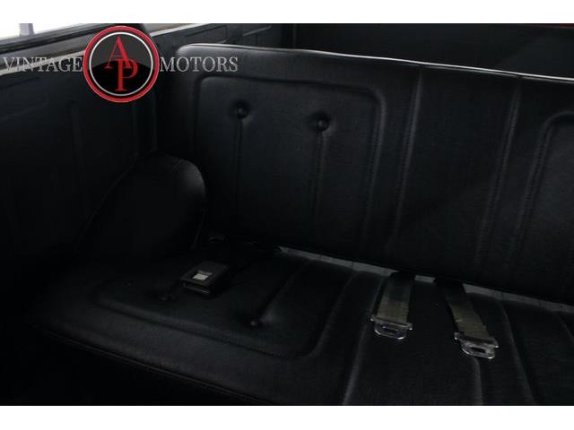 1975 International Scout (CC-2074292) for sale in Statesville, North Carolina