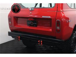 1975 International Scout (CC-2074292) for sale in Statesville, North Carolina