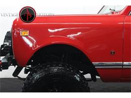 1975 International Scout (CC-2074292) for sale in Statesville, North Carolina