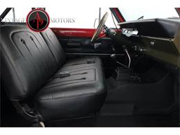 1975 International Scout (CC-2074292) for sale in Statesville, North Carolina