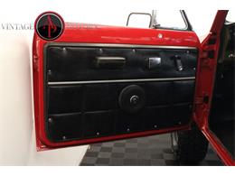 1975 International Scout (CC-2074292) for sale in Statesville, North Carolina