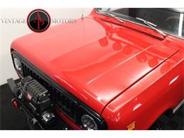 1975 International Scout (CC-2074292) for sale in Statesville, North Carolina