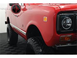 1975 International Scout (CC-2074292) for sale in Statesville, North Carolina