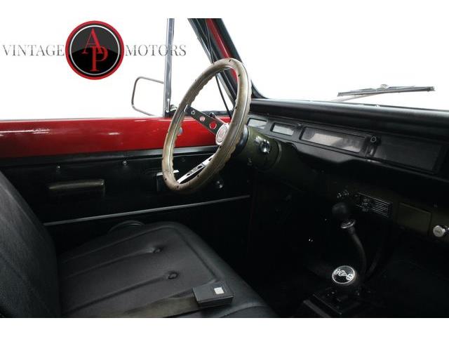 1975 International Scout (CC-2074292) for sale in Statesville, North Carolina
