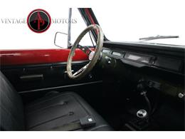 1975 International Scout (CC-2074292) for sale in Statesville, North Carolina