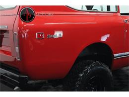 1975 International Scout (CC-2074292) for sale in Statesville, North Carolina