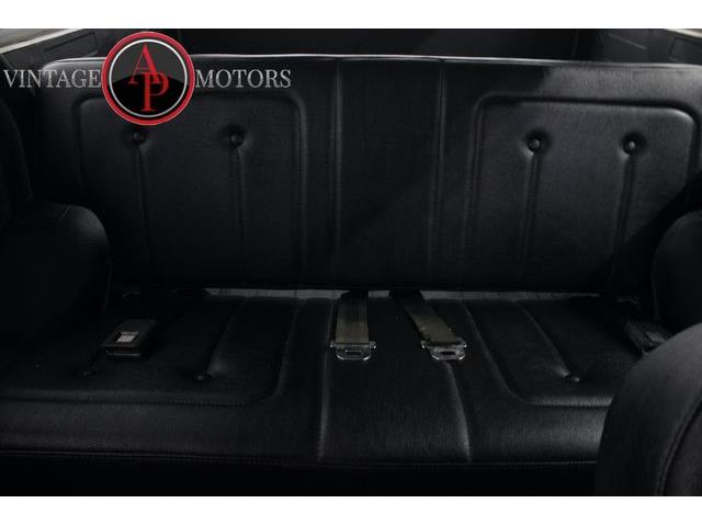 1975 International Scout (CC-2074292) for sale in Statesville, North Carolina