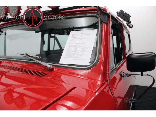 1975 International Scout (CC-2074292) for sale in Statesville, North Carolina