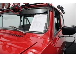 1975 International Scout (CC-2074292) for sale in Statesville, North Carolina