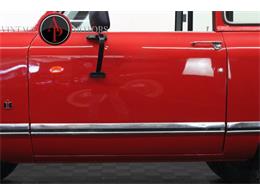 1975 International Scout (CC-2074292) for sale in Statesville, North Carolina