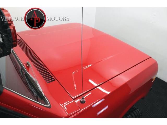1975 International Scout (CC-2074292) for sale in Statesville, North Carolina