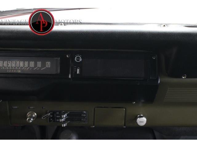 1975 International Scout (CC-2074292) for sale in Statesville, North Carolina