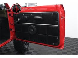 1975 International Scout (CC-2074292) for sale in Statesville, North Carolina