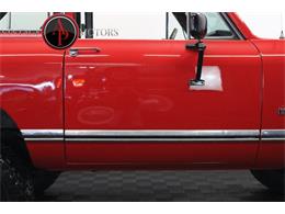 1975 International Scout (CC-2074292) for sale in Statesville, North Carolina