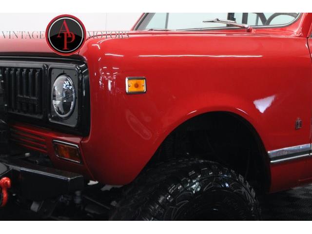 1975 International Scout (CC-2074292) for sale in Statesville, North Carolina