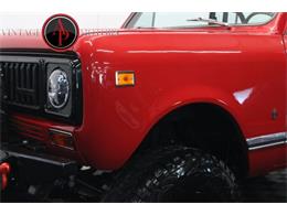 1975 International Scout (CC-2074292) for sale in Statesville, North Carolina