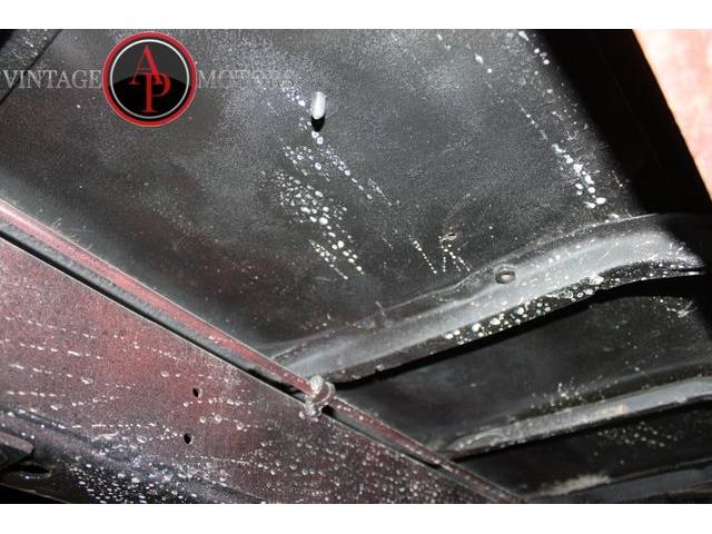 1975 International Scout (CC-2074292) for sale in Statesville, North Carolina