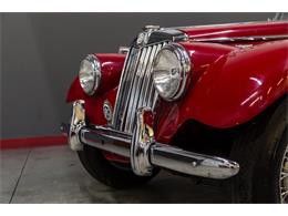 1955 MG TF 1500 (CC-2074293) for sale in Lebanon, Tennessee