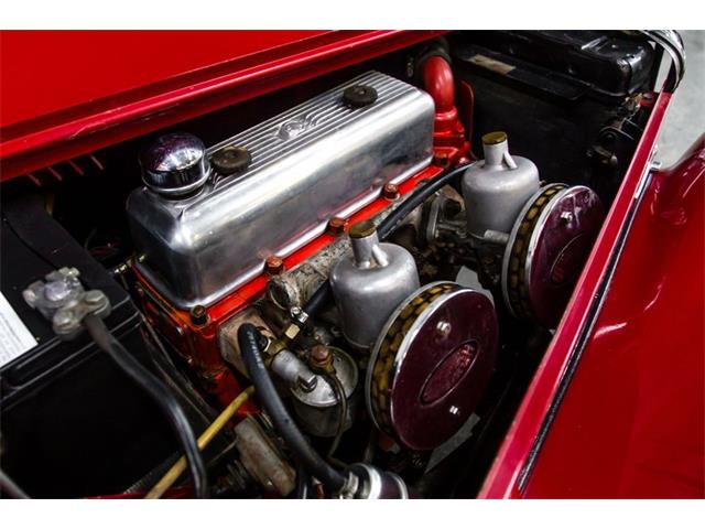 1955 MG TF 1500 (CC-2074293) for sale in Lebanon, Tennessee