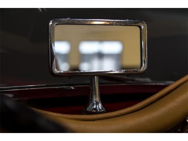 1955 MG TF 1500 (CC-2074293) for sale in Lebanon, Tennessee