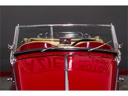 1955 MG TF 1500 (CC-2074293) for sale in Lebanon, Tennessee
