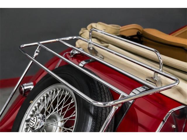 1955 MG TF 1500 (CC-2074293) for sale in Lebanon, Tennessee