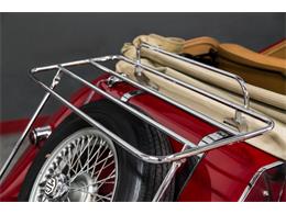 1955 MG TF 1500 (CC-2074293) for sale in Lebanon, Tennessee