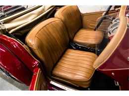 1955 MG TF 1500 (CC-2074293) for sale in Lebanon, Tennessee