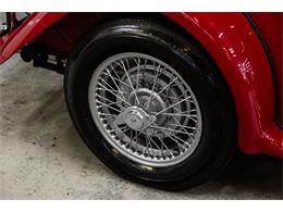 1955 MG TF 1500 (CC-2074293) for sale in Lebanon, Tennessee