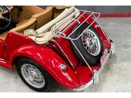 1955 MG TF 1500 (CC-2074293) for sale in Lebanon, Tennessee