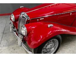 1955 MG TF 1500 (CC-2074293) for sale in Lebanon, Tennessee