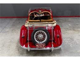 1955 MG TF 1500 (CC-2074293) for sale in Lebanon, Tennessee